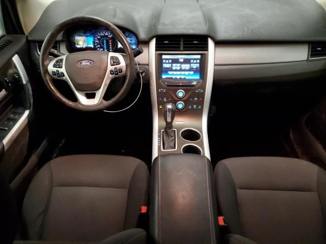 2012 Ford Edge SEL