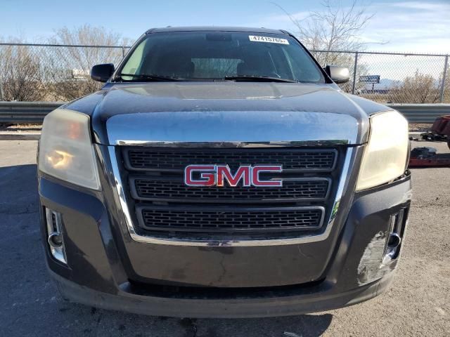 2013 GMC Terrain SLE