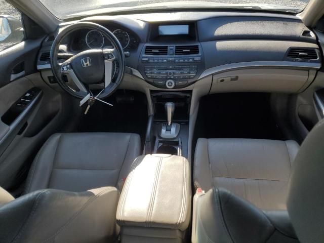 2009 Honda Accord EXL