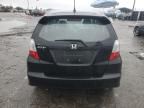 2010 Honda FIT Sport