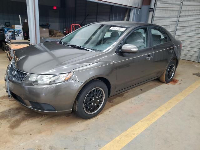 2010 KIA Forte EX