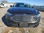 2018 Ford Fusion SE Hybrid