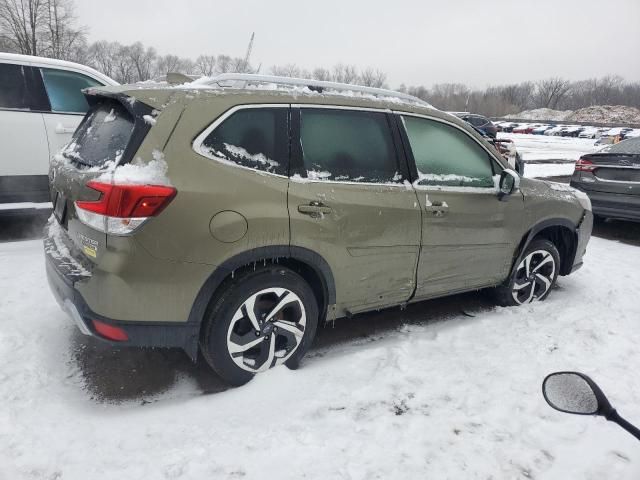 2023 Subaru Forester Touring