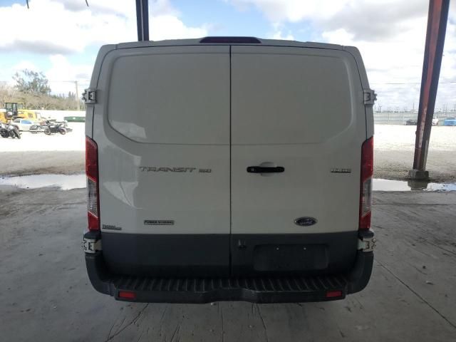 2018 Ford Transit T-150