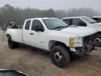 2011 Chevrolet Silverado C3500 LT