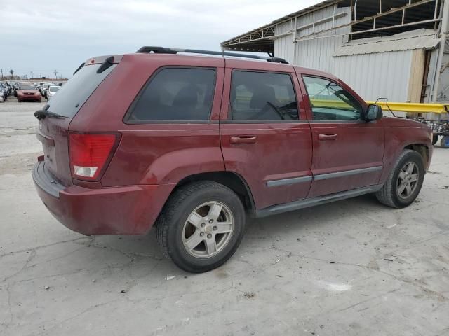 2007 Jeep Grand Cherokee Laredo