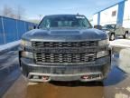 2019 Chevrolet Silverado K1500 Trail Boss Custom