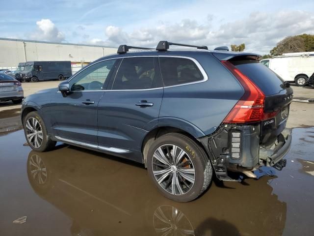 2023 Volvo XC60 Plus