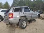 2000 Jeep Grand Cherokee Limited