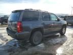 2010 Chevrolet Tahoe K1500 LT