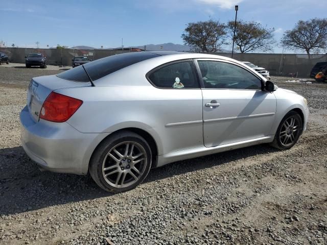 2006 Scion TC