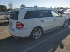 2012 Mercedes-Benz GL 550 4matic