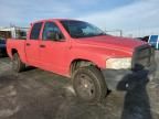 2002 Dodge RAM 1500