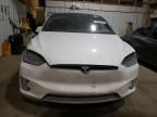 2019 Tesla Model X