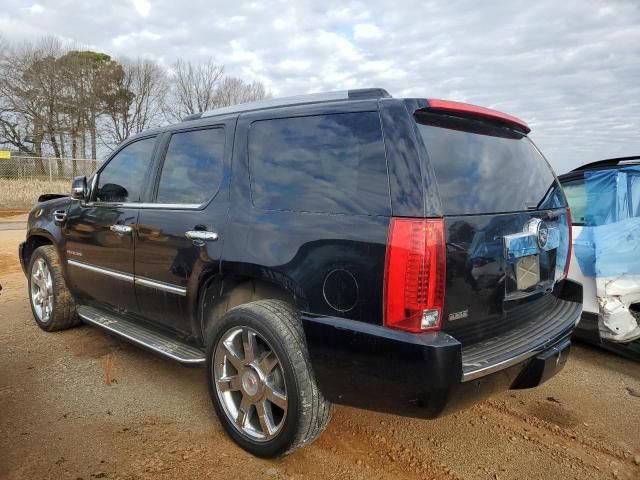 2012 Cadillac Escalade Luxury