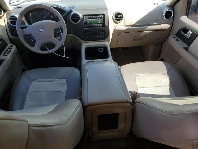 2004 Ford Expedition Eddie Bauer