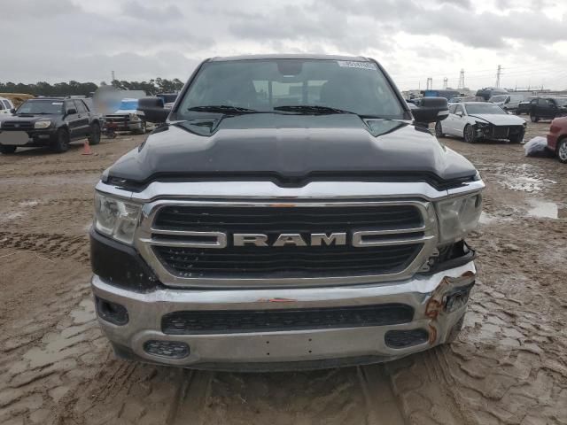 2019 Dodge RAM 1500 BIG HORN/LONE Star