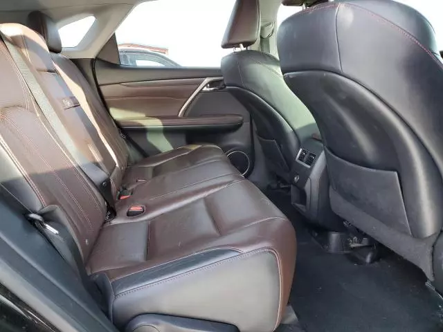 2016 Lexus RX 450H Base