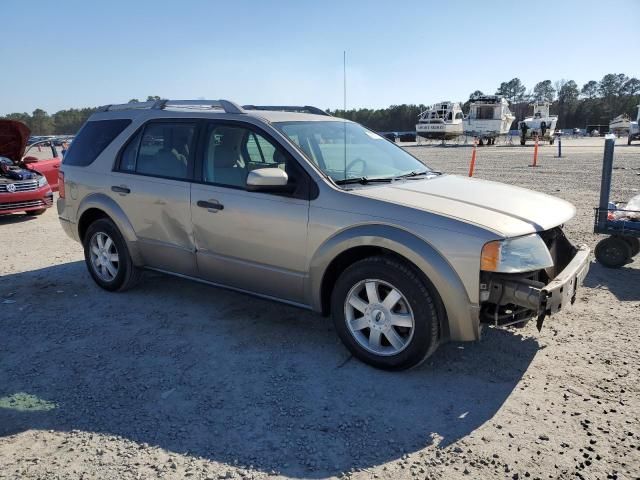 2006 Ford Freestyle SE