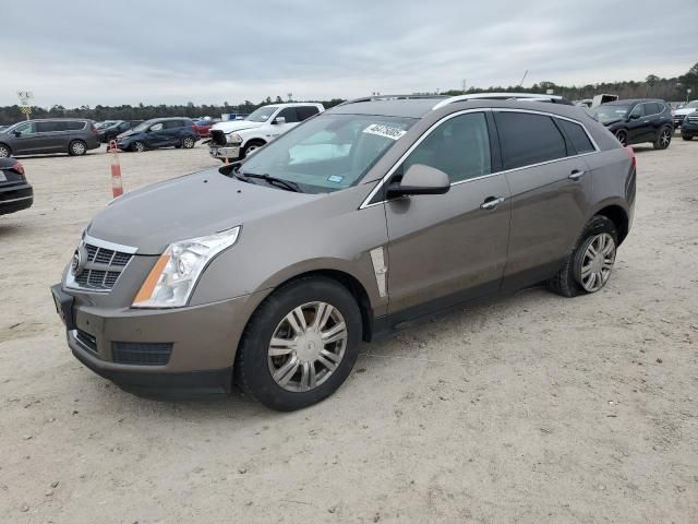 2011 Cadillac SRX Luxury Collection