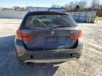 2013 BMW X1 XDRIVE28I