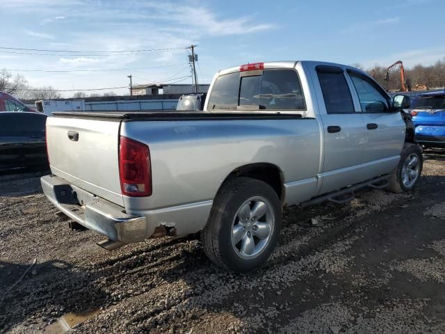 2004 Dodge RAM 1500 ST