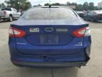 2014 Ford Fusion SE Hybrid