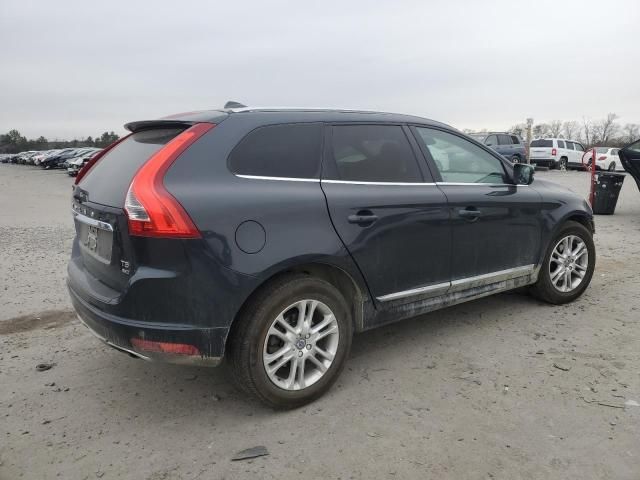 2016 Volvo XC60 T5 Premier