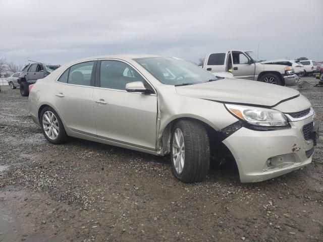 2015 Chevrolet Malibu LTZ