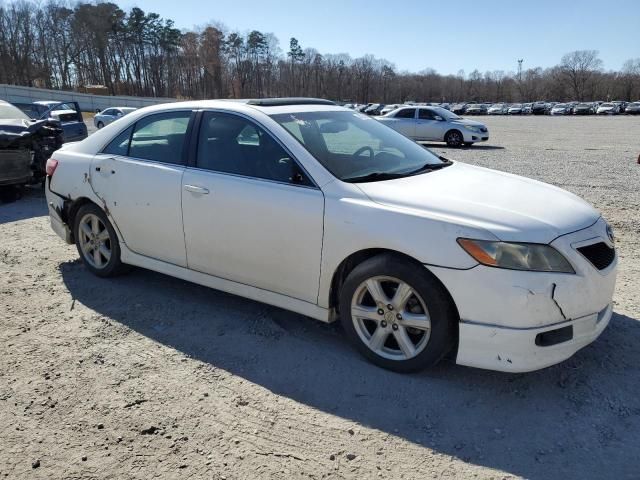 2008 Toyota Camry CE