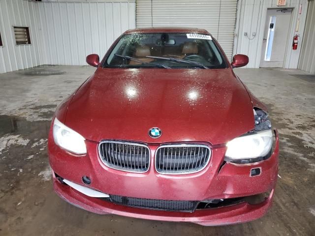 2013 BMW 328 I