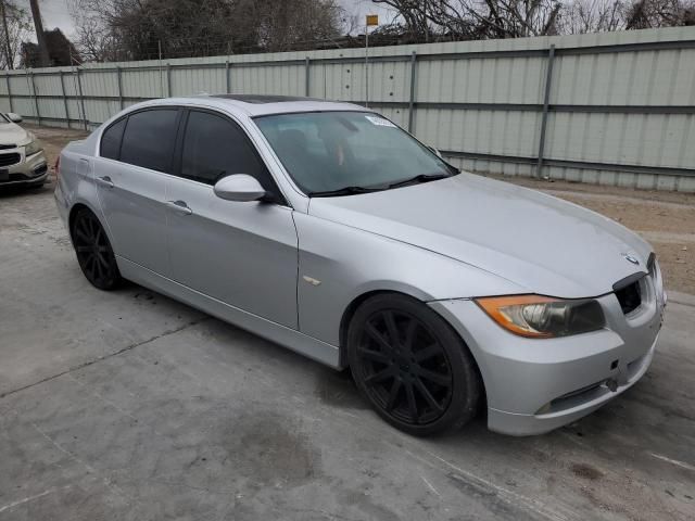 2006 BMW 330 I