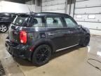 2015 Mini Cooper S Countryman