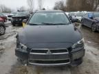 2012 Mitsubishi Lancer ES/ES Sport