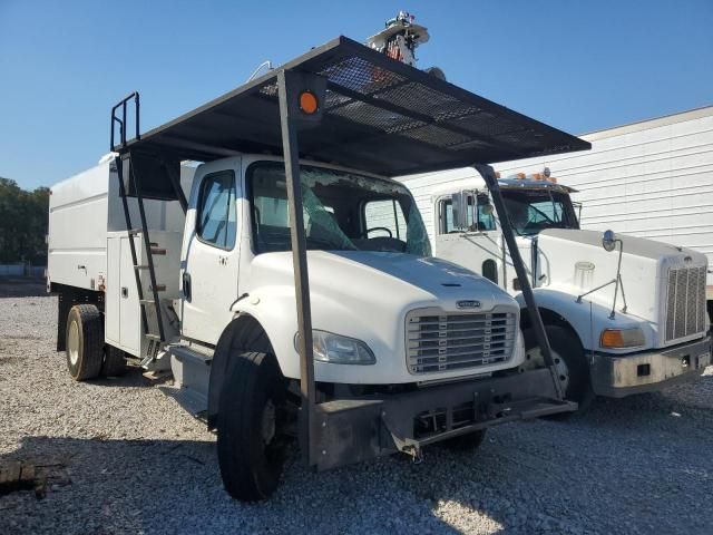 2018 Freightliner M2 106 Medium Duty