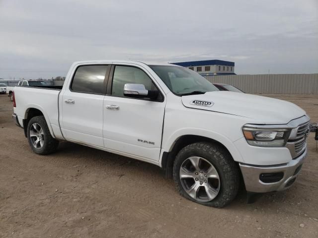 2020 Dodge 1500 Laramie