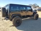 2014 Jeep Wrangler Unlimited Rubicon