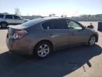 2008 Nissan Altima Hybrid