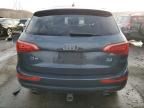 2010 Audi Q5 Premium Plus