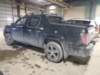 2014 Honda Ridgeline Sport