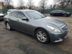 2012 Infiniti G37 Base