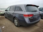 2015 Honda Odyssey EX