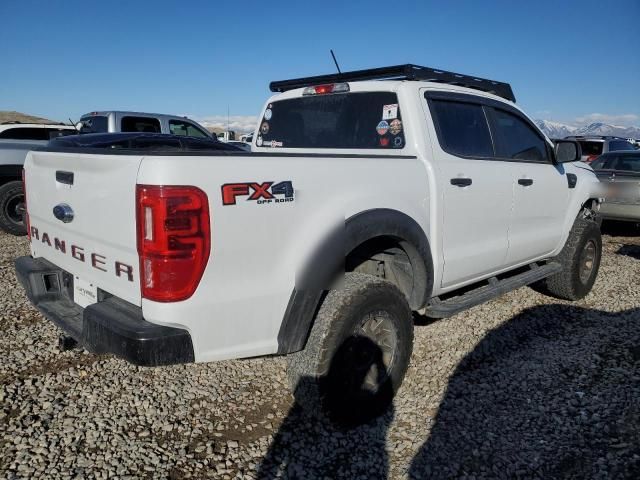 2019 Ford Ranger XL