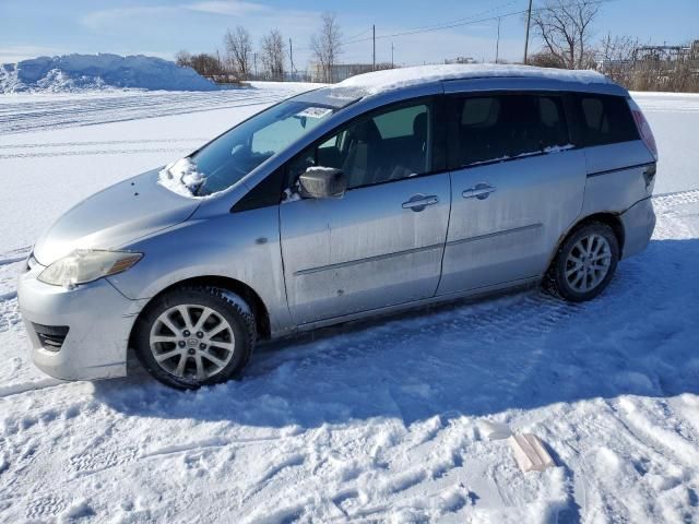 2009 Mazda 5