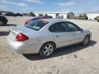 2003 Ford Taurus SES