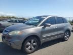 2007 Acura RDX