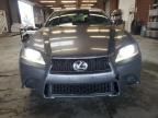 2014 Lexus GS 350