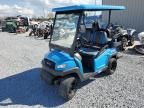 2022 Golf Cart Bintelli