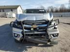 2017 Chevrolet Colorado LT