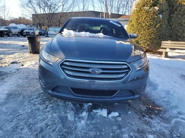 2016 Ford Taurus Limited